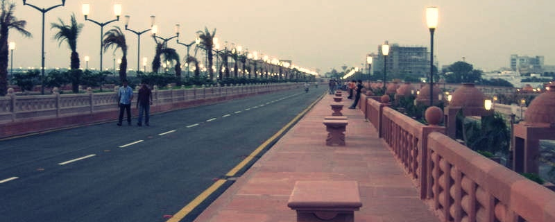 Marine Drive 